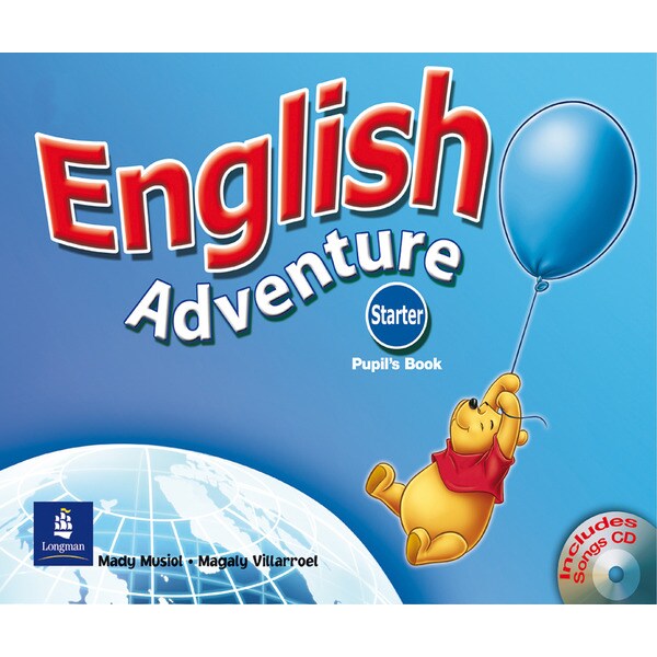 Eng adv spain starter pupils pk (Tapa blanda)