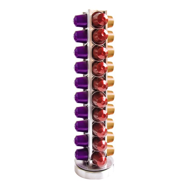 Dispensador de cápsulas Iris Nespresso