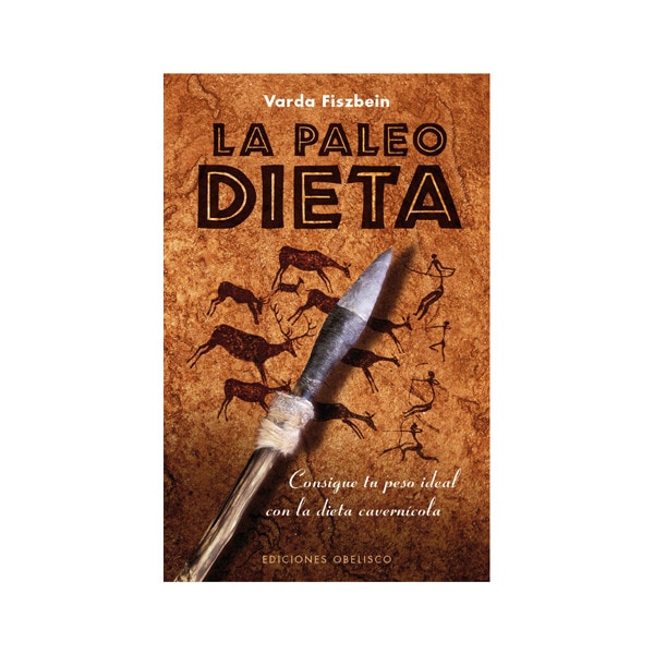 La paleodieta.pdf