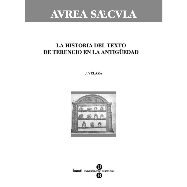 La historia del texto de terencio en la antigüedad.pdf