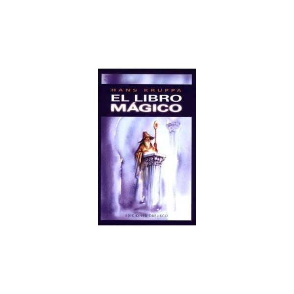 El libro mágico.pdf