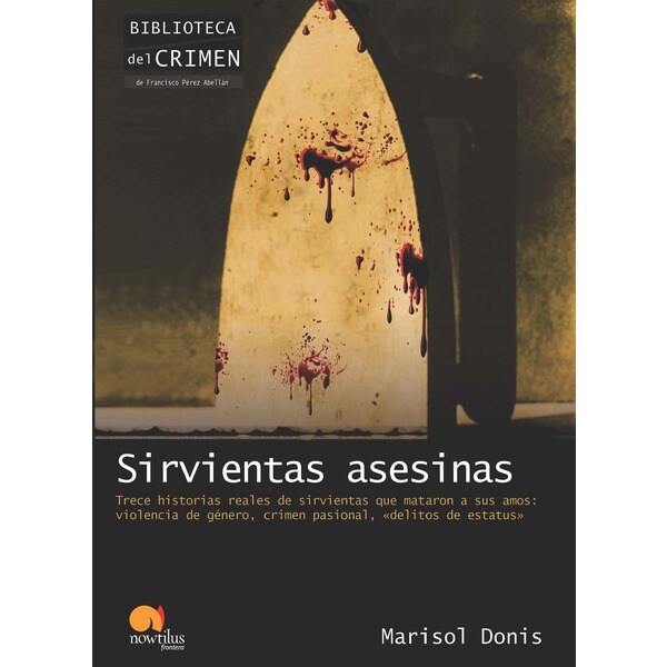 Sirvientas asesinas.pdf