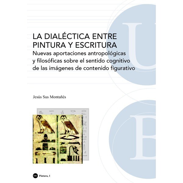 La dialéctica entre pintura y escritura.pdf
