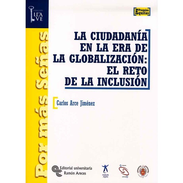 La ciudadanía en la era de la globalización: el reto de la inclusión.pdf