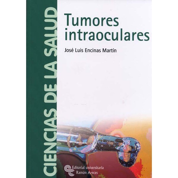 Tumores intraoculares.pdf