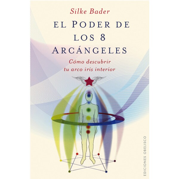 El poder de los 8 arcángeles.pdf