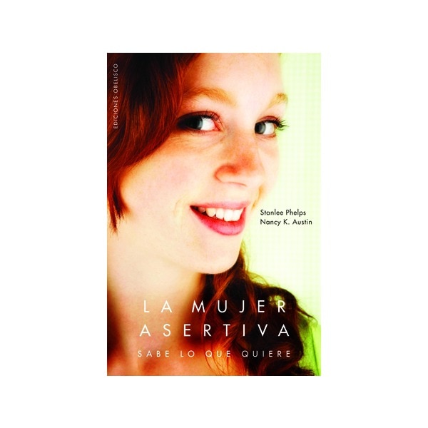 La mujer asertiva sabe lo que quiere.pdf