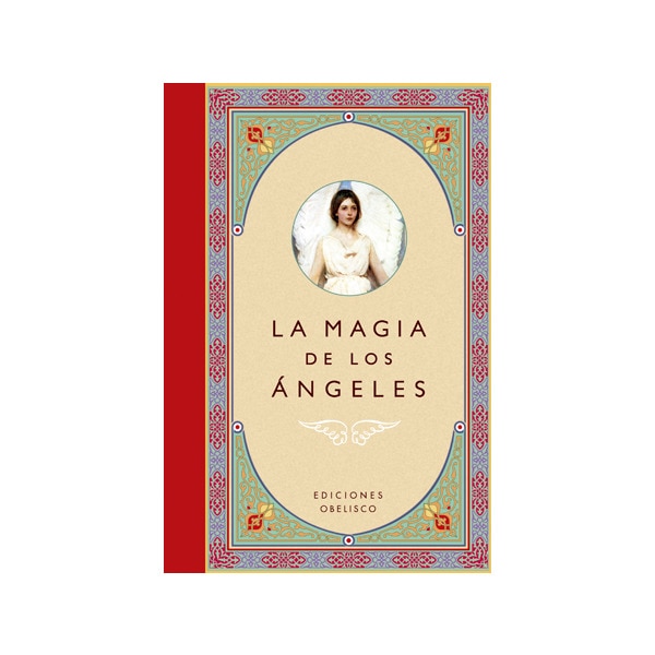 La magia de los ángeles.pdf