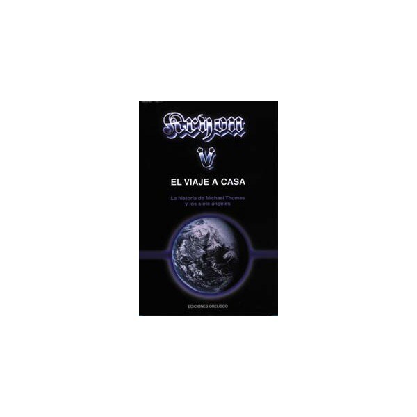 Kryon-v: el viaje a casa.pdf