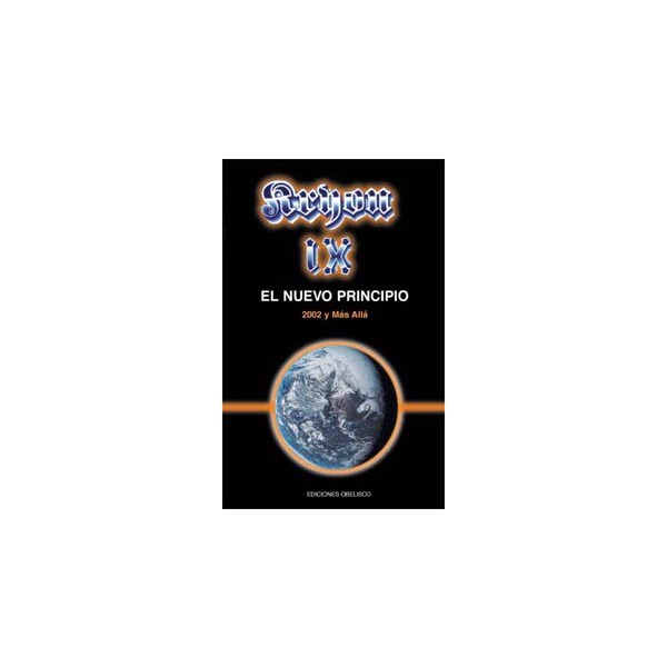 Kryon ix: el nuevo principio.pdf
