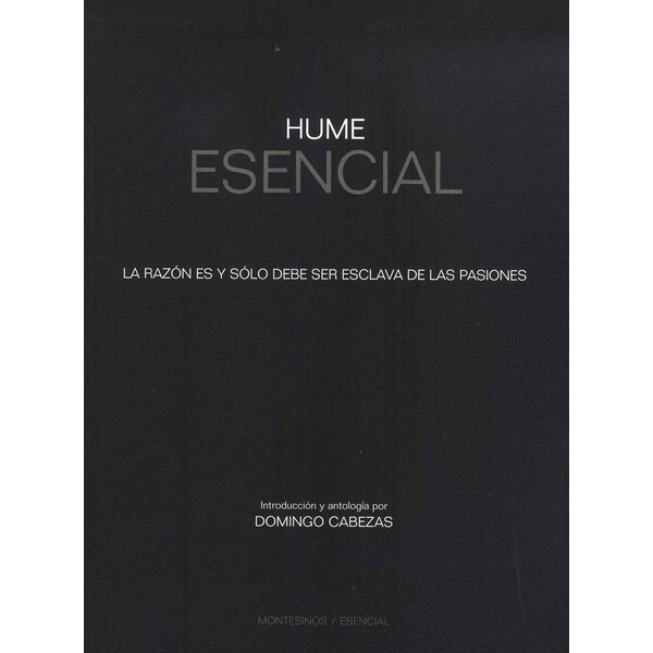 Hume esencial.pdf