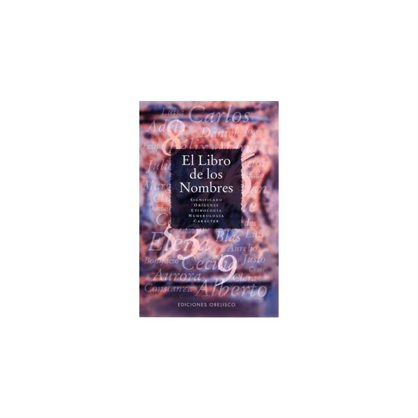 El libro de los nombres.pdf