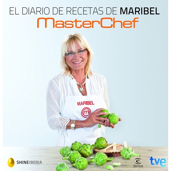 El diario de recetas de maribel.pdf