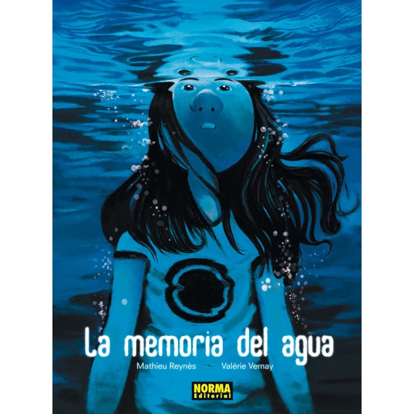 La memoria del agua.pdf