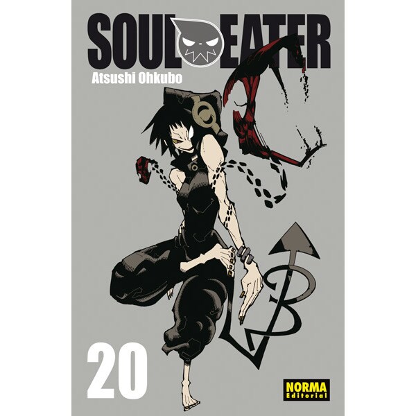 Soul eater 20.pdf