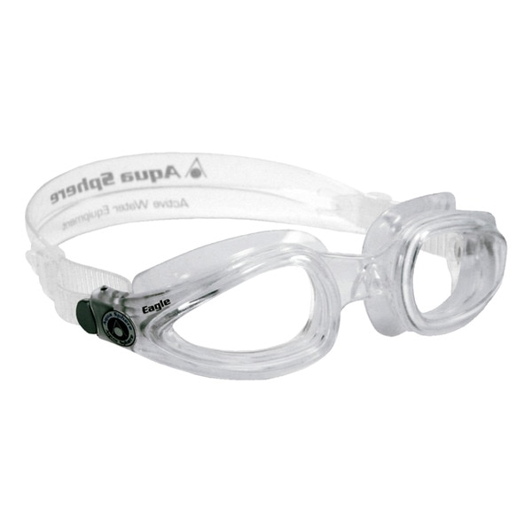 Natación Aqua Sphere De Gafas Eagle ARj3Lcq45