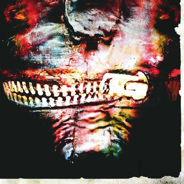 Vol.3: The subliminal verses (CD).