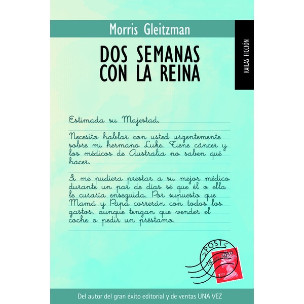 Dos semanas con la reina de inglaterra.pdf
