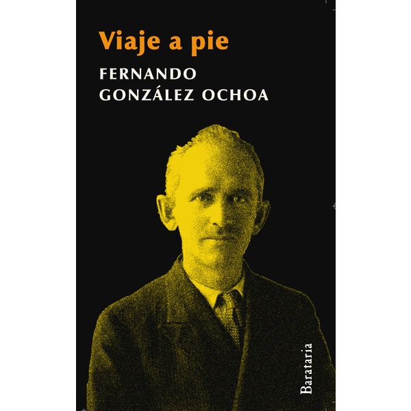 Viaje a pie (Tapa blanda)