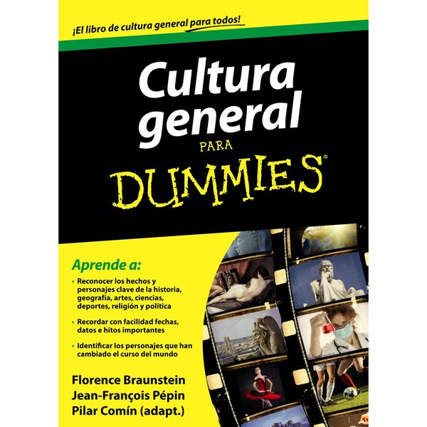 Cultura general para dummies.pdf