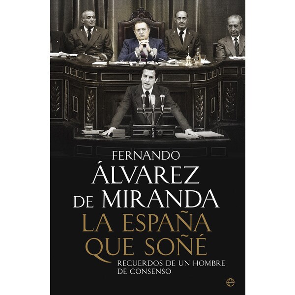 La españa que soñé.pdf
