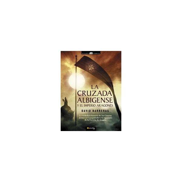 La cruzada albigense y el imperio aragonés.pdf