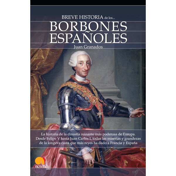 Breve historia de los borbones españoles.pdf