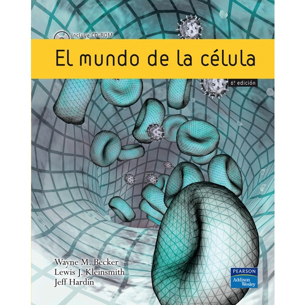 El mundo de la célula.pdf