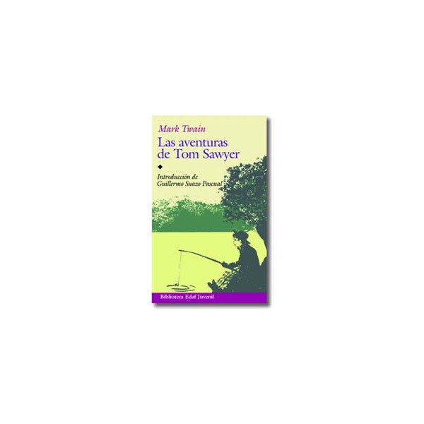 Las aventuras de tom sawyer.pdf