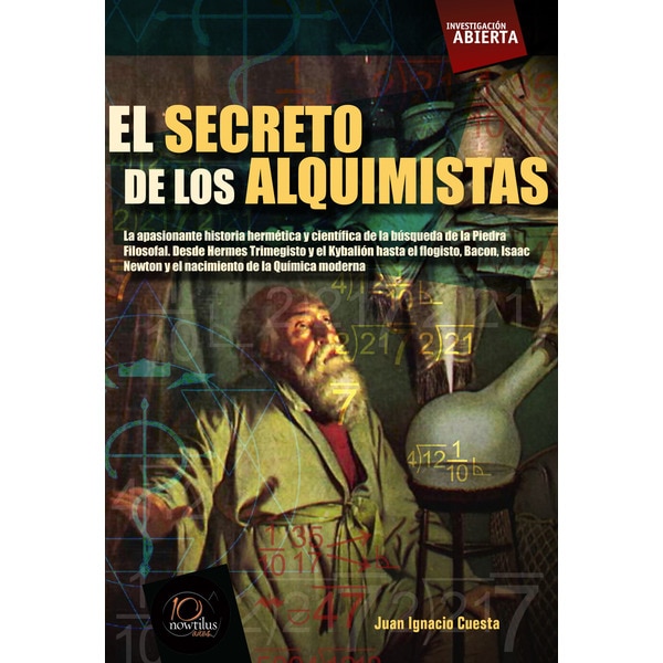 El secreto de los alquimistas.pdf