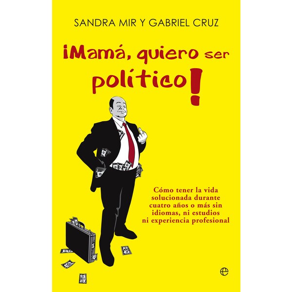 ¡mamá, quiero ser político!.pdf