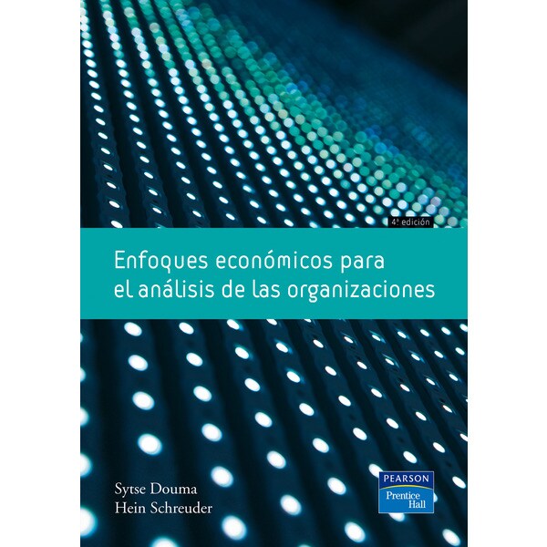 Enfoques económicos para el análisis de las organizaciones.pdf