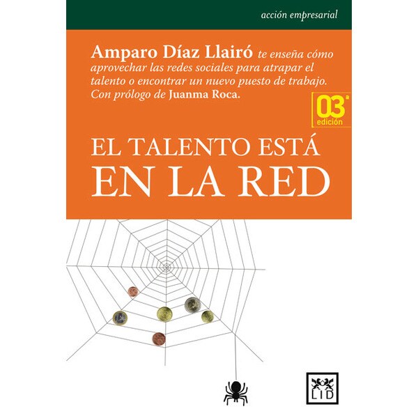 El talento está en la red.pdf