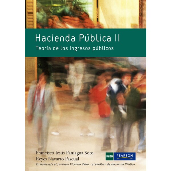 Hacienda pública ii: Teoría de los ingresos públicos.pdf