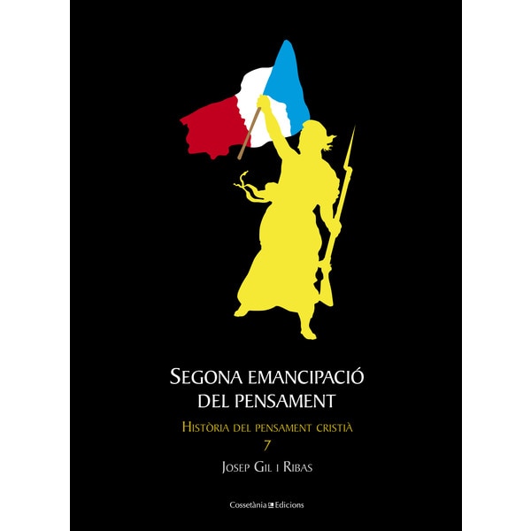 Segona emancipacio del pensament.pdf