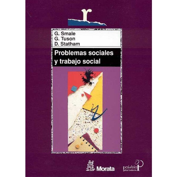 Problemas sociales y trabajo social: Hacia la inclusión y el cambio sociales.pdf
