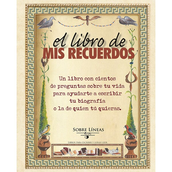 El libro de mis recuerdos.pdf