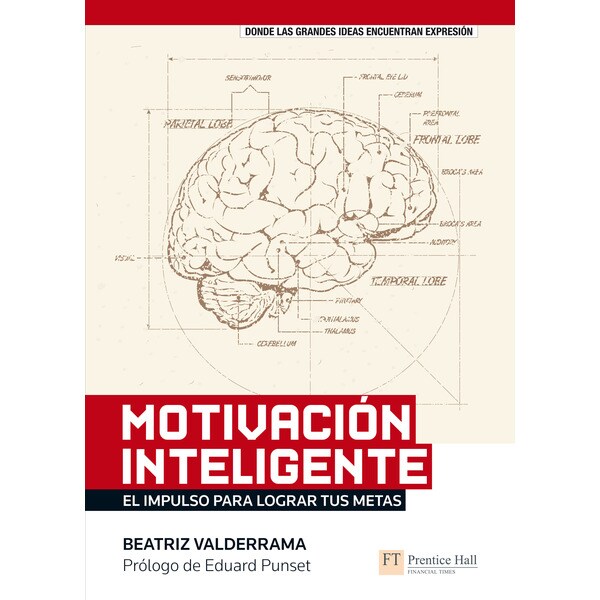 Motivación inteligente (Tapa blanda)