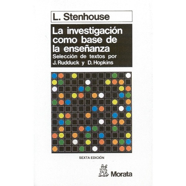 Investigación como base de la enseñanza.pdf