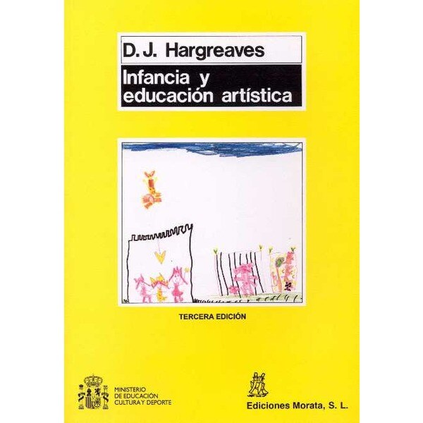 Infancia y educación artística.pdf