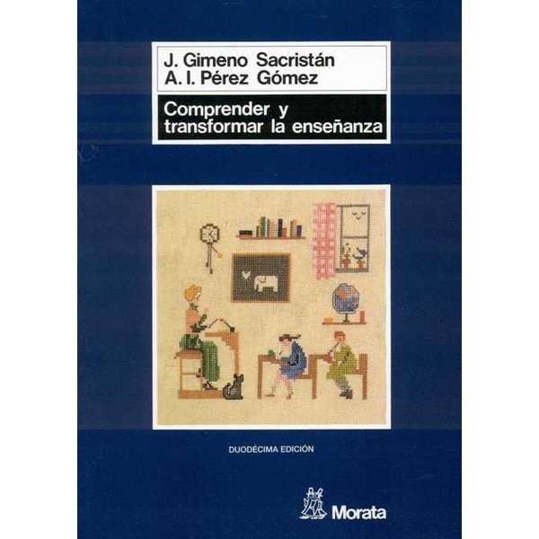 Comprender y transformar la enseñanza.pdf