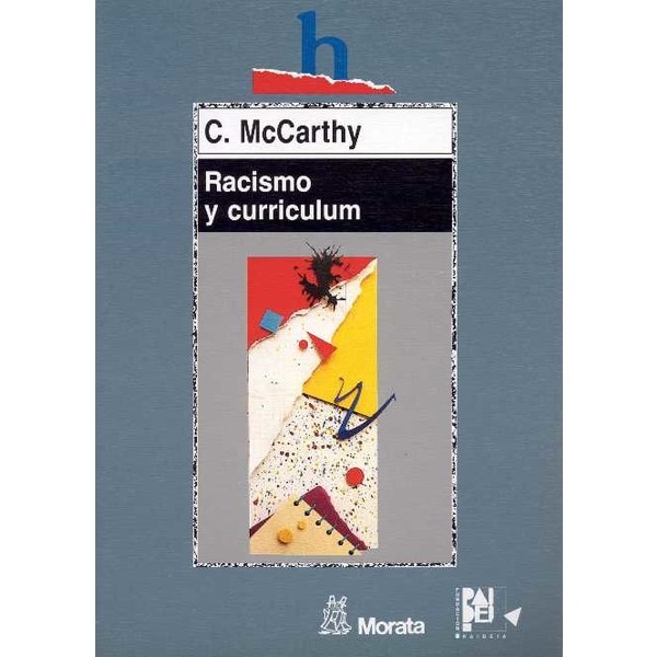 Racismo y currículum: La desigualdad social y las teorías y políticas de las diferencias en la investigación contemporánea.pdf