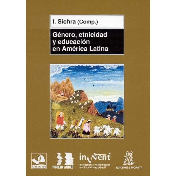 Género, etnicidad y educación en américa latina.pdf