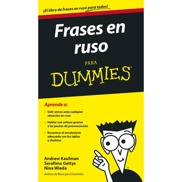 Frases en ruso para dummies.pdf