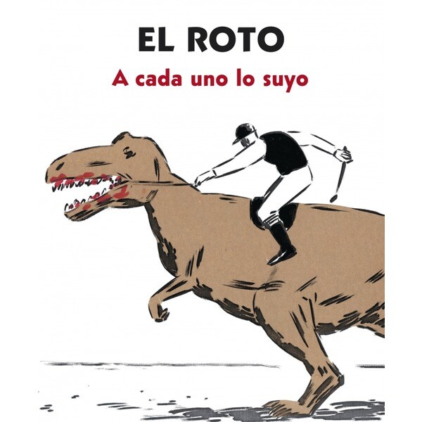 A cada uno lo suyo (Tapa blanda)