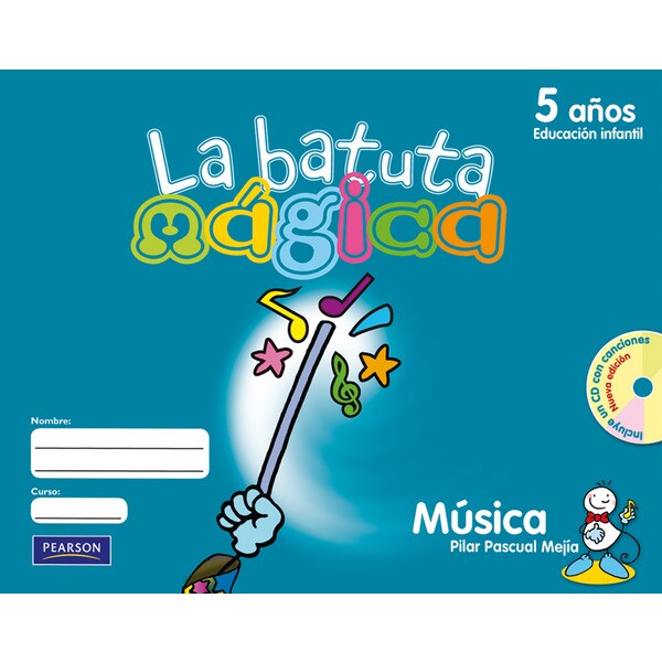La batuta mágica 5 años fichas del alumno.pdf