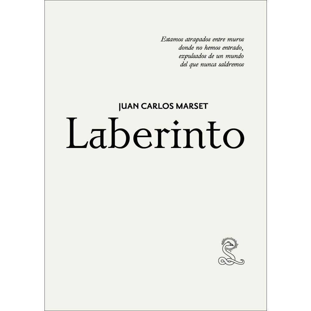 Laberinto (Tapa blanda)