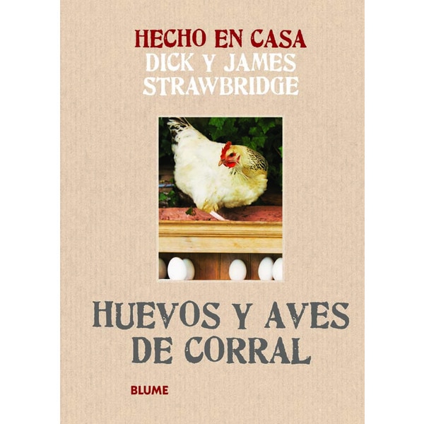 Huevos y aves de corral. Hecho en casa.pdf