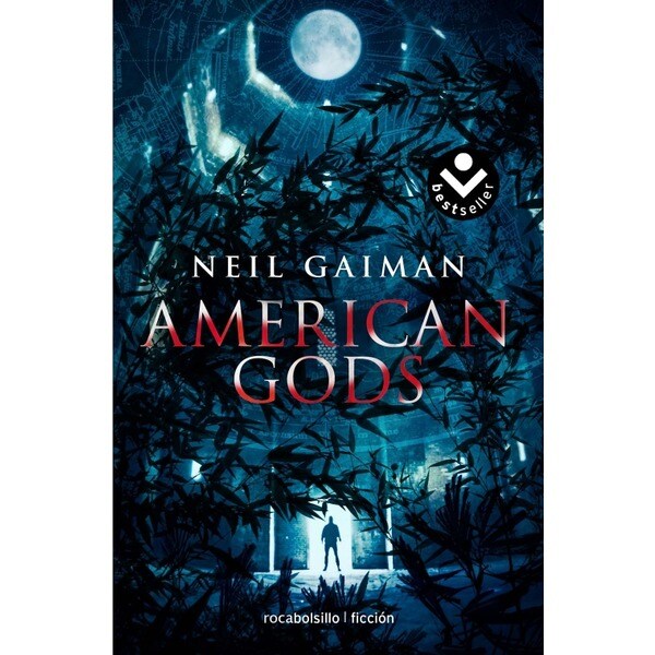 AMERICAN GODS