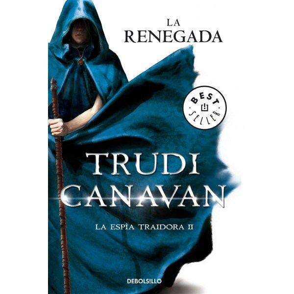 La renegada.pdf